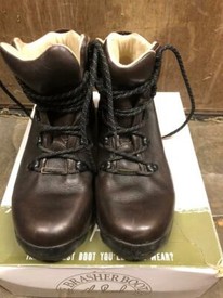 calvin klein jackie boots